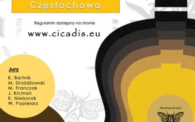 III Ogólnopolski Konkurs Cicadis