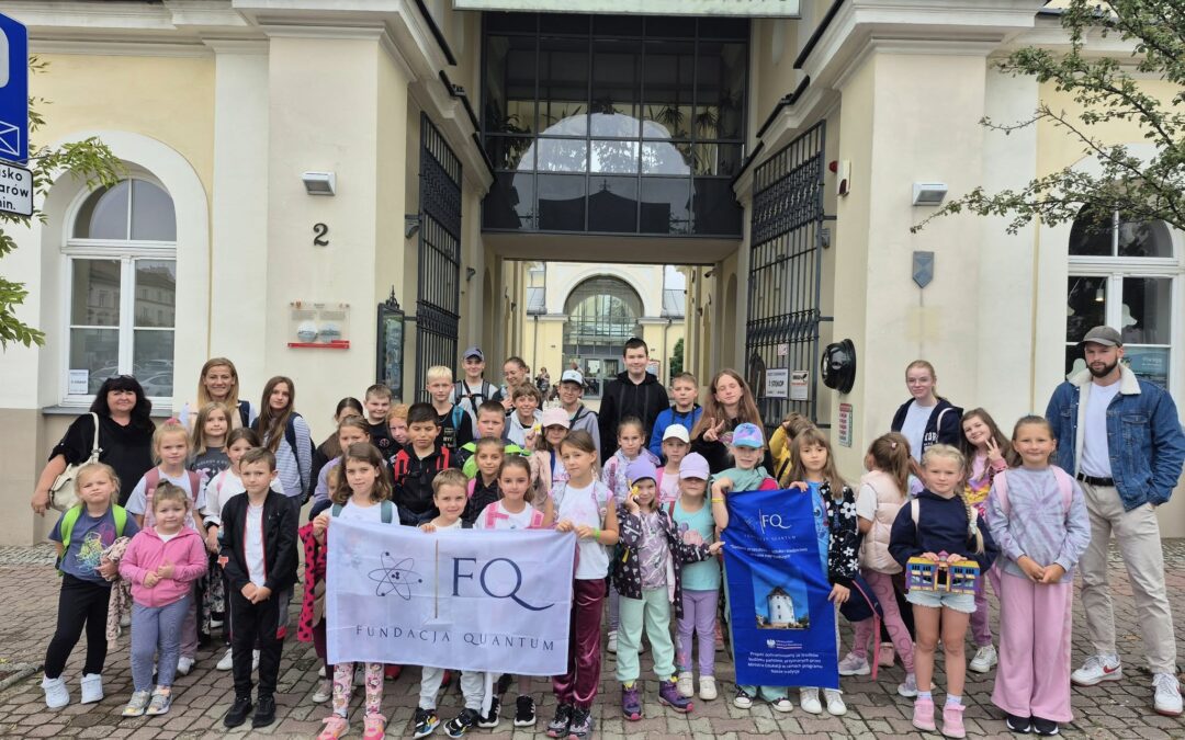 2 urodziny Fundacji 🎂🥳