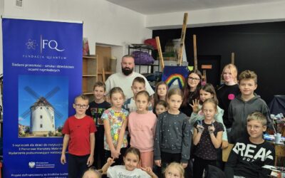 🌟 To już koniec naszej artystycznej przygody! 🎨