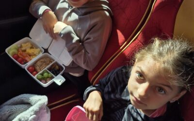 Konkurs na najzdrowsze i najciekawsze śniadanie 🥗🍎🥪