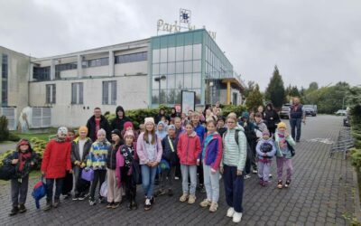 Gotowi na małą relację z weekendu? 💦🎉