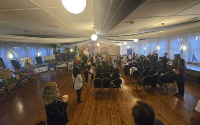 Wydarzenie podsumowujące realizację zadania pn. „Śladami przeszłości – sztuka i dziedzictwo oczami najmłodszych”