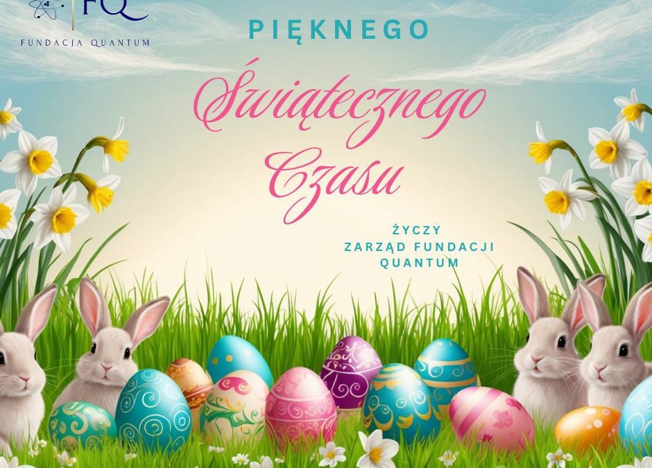 Życzenia świąteczne