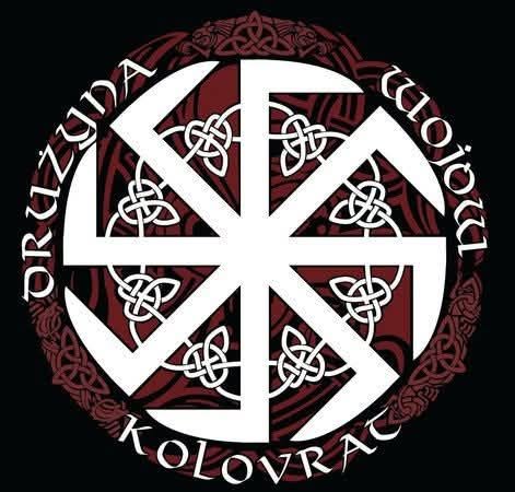 POZNAJCIE DRUŻYNĘ WOJÓW KOLOVRAT!