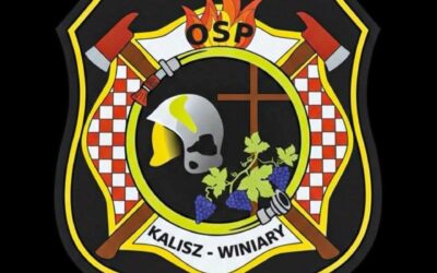 O bezpieczeństwo uczestników zadba OSP Kalisz-Winiary!